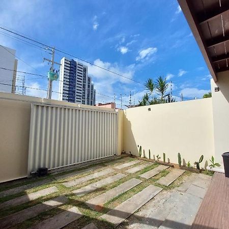 Loft Em Natal-Rn A 15Min Da Praia Buitenkant foto