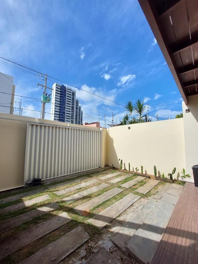 Loft Em Natal-Rn A 15Min Da Praia Buitenkant foto