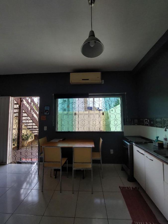 Loft Em Natal-Rn A 15Min Da Praia Buitenkant foto