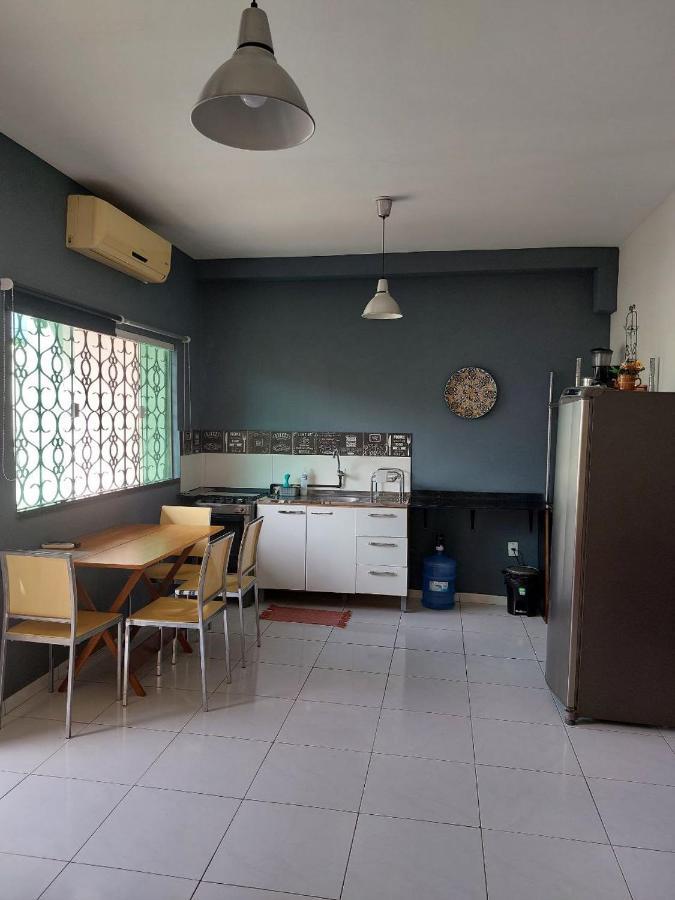 Loft Em Natal-Rn A 15Min Da Praia Buitenkant foto
