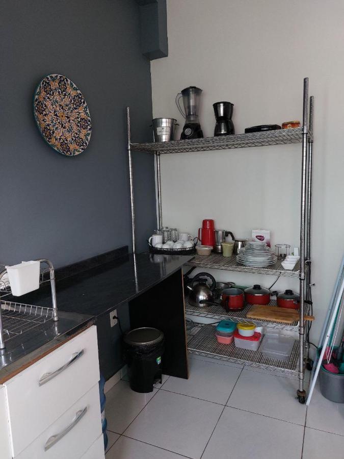 Loft Em Natal-Rn A 15Min Da Praia Buitenkant foto
