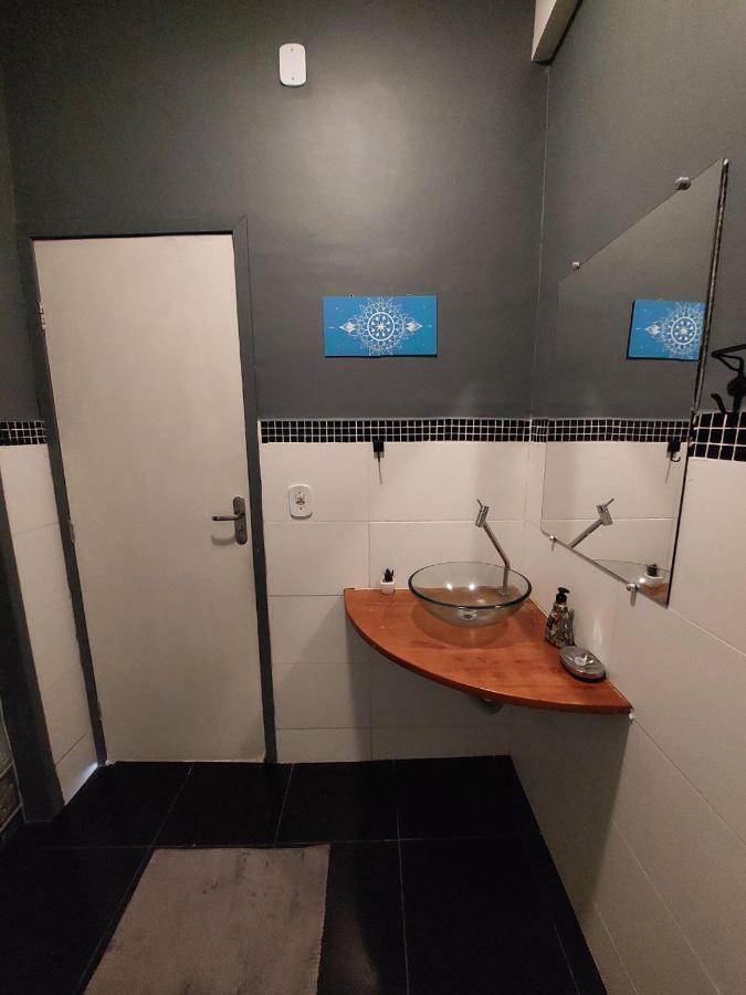 Loft Em Natal-Rn A 15Min Da Praia Buitenkant foto