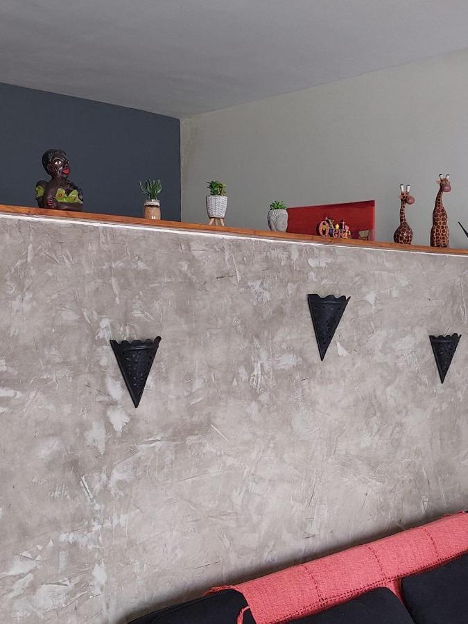 Loft Em Natal-Rn A 15Min Da Praia Buitenkant foto