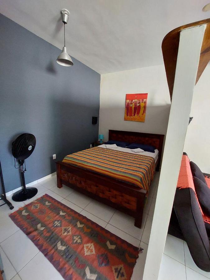 Loft Em Natal-Rn A 15Min Da Praia Buitenkant foto