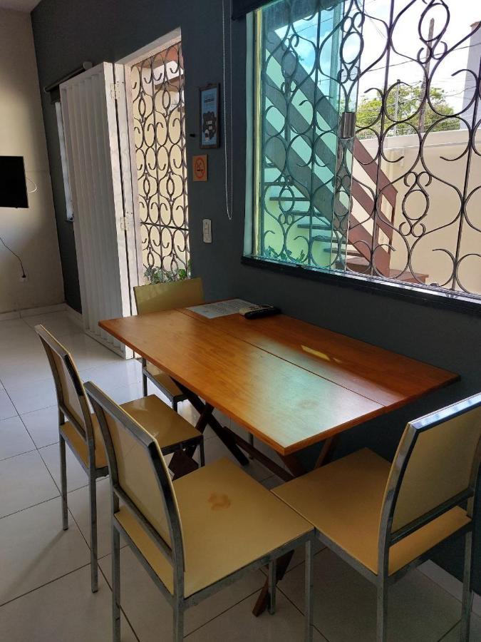 Loft Em Natal-Rn A 15Min Da Praia Buitenkant foto