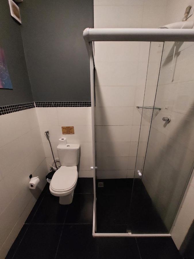 Loft Em Natal-Rn A 15Min Da Praia Buitenkant foto