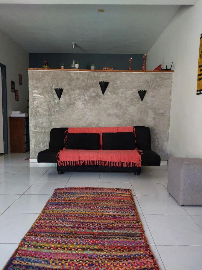 Loft Em Natal-Rn A 15Min Da Praia Buitenkant foto